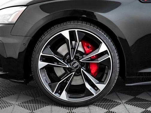 2024 Audi S5 3.0T Prestige
