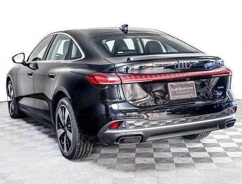 2025 Audi A5 Premium Plus TFSI quattro S tronic