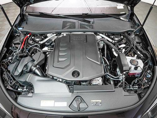 2025 Audi A5 Premium Plus TFSI quattro S tronic