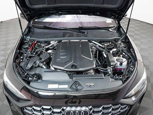 2025 Audi A5 Premium