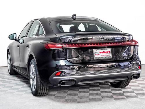 2025 Audi A5 Premium
