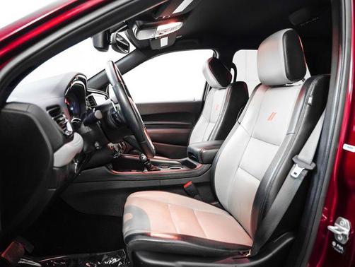 2021 Dodge Durango R/T RWD