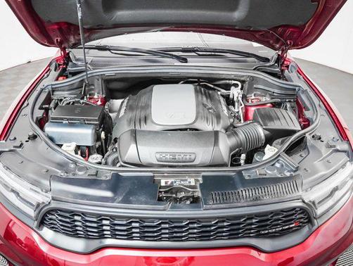 2021 Dodge Durango R/T RWD