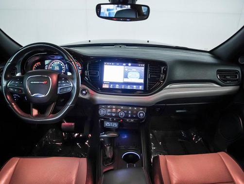 2021 Dodge Durango R/T RWD
