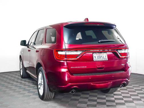 2021 Dodge Durango R/T RWD