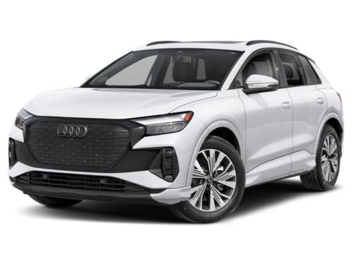 2025 Audi Q4 e-tron Premium 45 quattro