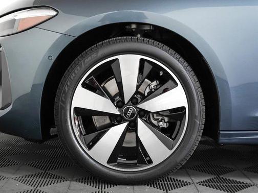 2025 Audi A5 Premium