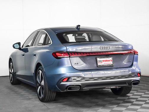 2025 Audi A5 Premium