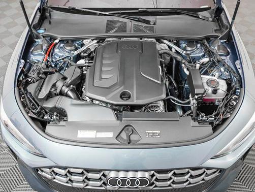2025 Audi A5 Premium