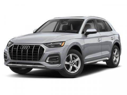 2025 Audi Q5 45 S line Premium