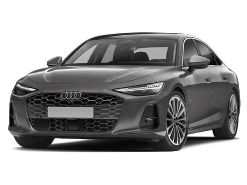 2026 Audi A6 Premium Plus quattro S tronic
