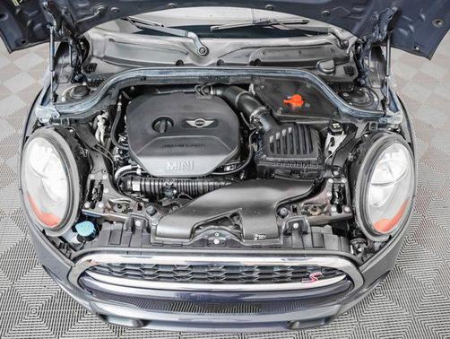 2017 MINI Hardtop Cooper S