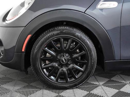 2017 MINI Hardtop Cooper S