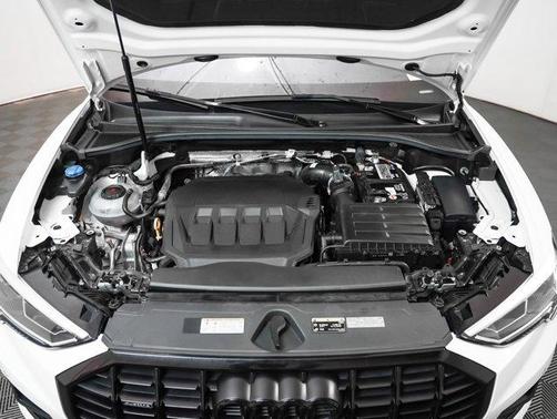 2023 Audi Q3 Premium 40 TFSI quattro Tiptronic