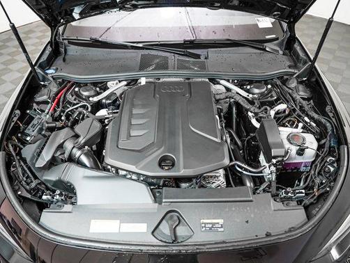 2025 Audi A5 Premium