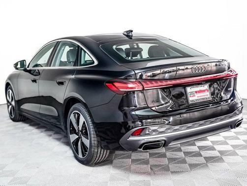 2025 Audi A5 Premium