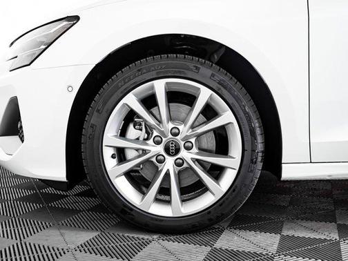 2025 Audi A3 Premium