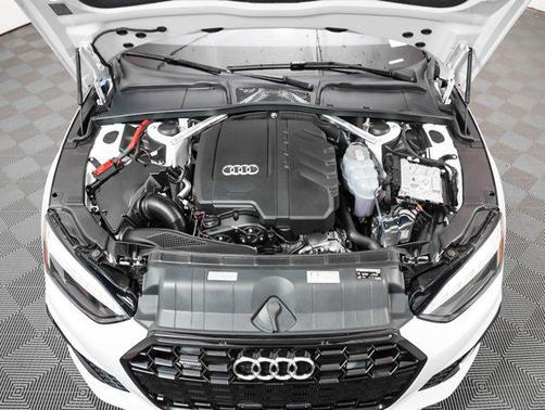 2025 Audi A5 Sportback 45 S Line Premium