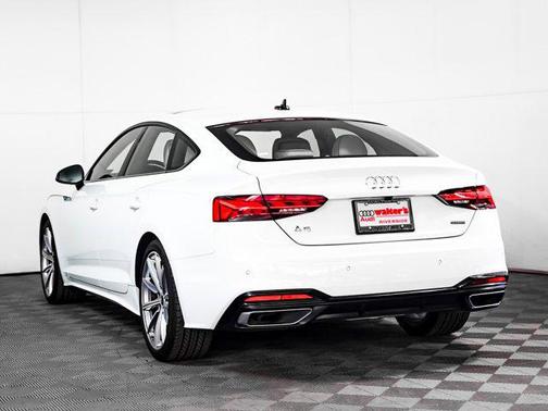 2025 Audi A5 Sportback 45 S Line Premium