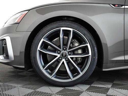 2023 Audi A5 Sportback 45 S Line Premium Plus