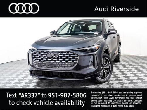 2025 Audi Q5 Premium Plus