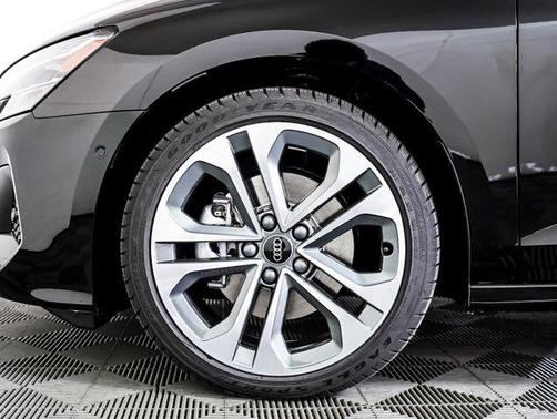 2025 Audi A3 Premium