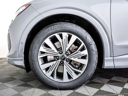2023 Audi Q4 e-tron Premium Plus 40 RWD