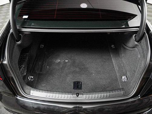 Mythos Black Metallic 2023 Audi A6 45 Premium