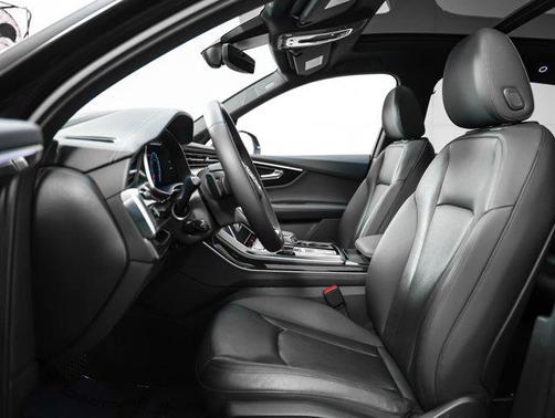 2023 Audi Q7 55 Prestige