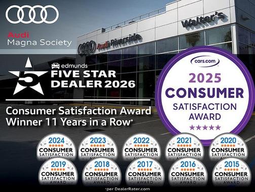 2023 Audi Q7 55 Prestige