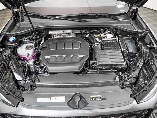 Daytona Gray Pearl Effect 2026 Audi Q3 TFSI quattro S tronic