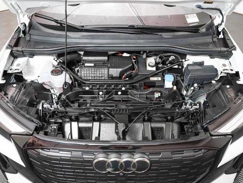 2024 Audi Q4 e-tron Premium Plus 55 quattro