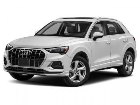 2022 Audi Q3 40 Premium