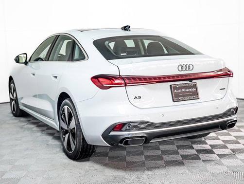 2025 Audi A5 Premium Plus TFSI quattro S tronic