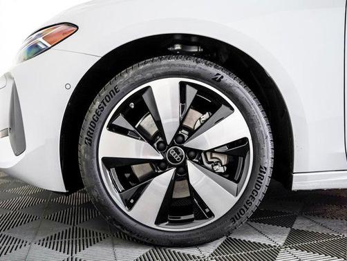 2025 Audi A5 Premium Plus TFSI quattro S tronic