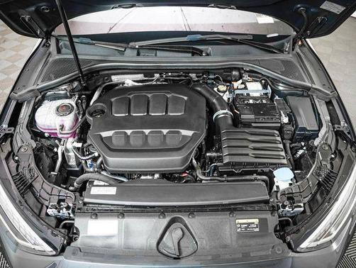 2025 Audi A3 Premium