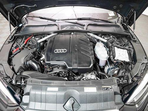 2024 Audi A5 Sportback 45 S Line Premium
