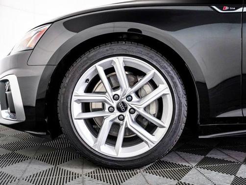 2024 Audi A5 Sportback 45 S Line Premium