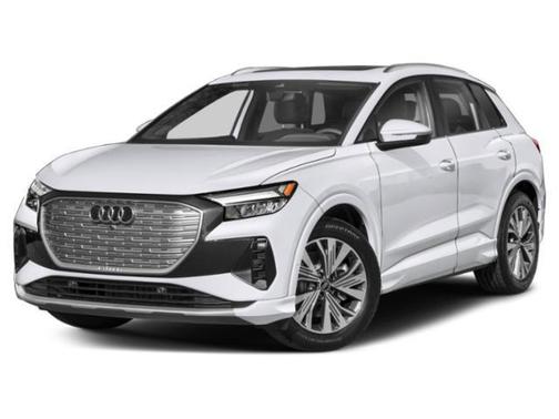 2024 Audi Q4 e-tron Premium Plus 55 quattro