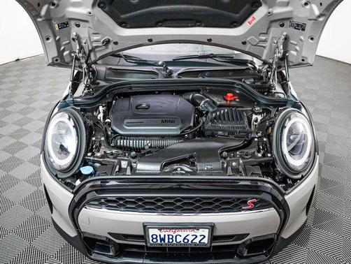 2022 MINI Hardtop Cooper S
