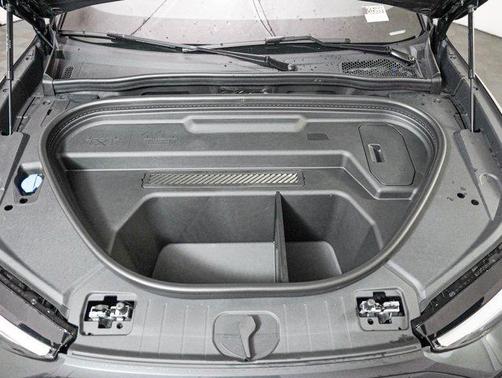 2025 Audi Q6 e-tron Premium quattro