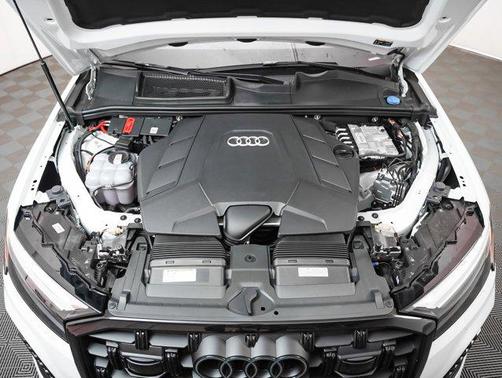 2026 Audi Q7 55 Premium Plus