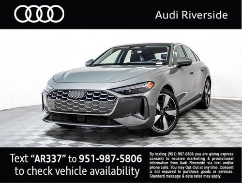 2025 Audi A5 Premium Plus TFSI quattro S tronic