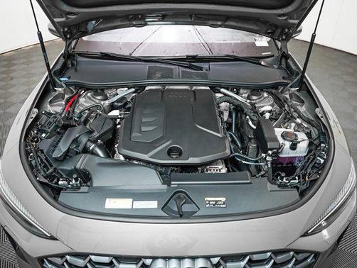 2025 Audi A5 Premium Plus TFSI quattro S tronic