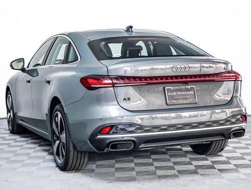 2025 Audi A5 Premium Plus TFSI quattro S tronic
