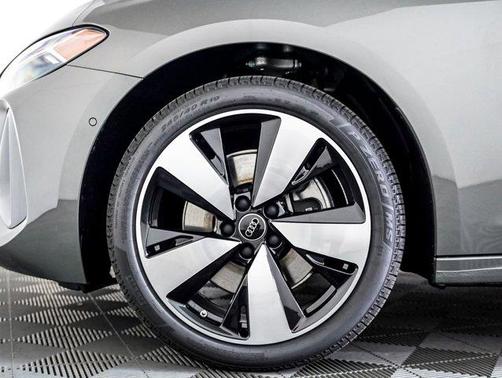 2025 Audi A5 Premium Plus TFSI quattro S tronic