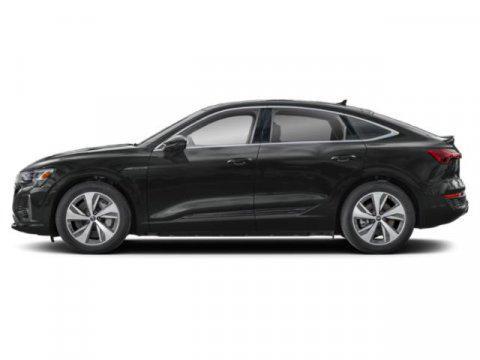 2024 Audi Q8 e-tron Premium Plus