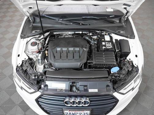 2020 Audi A3 Premium