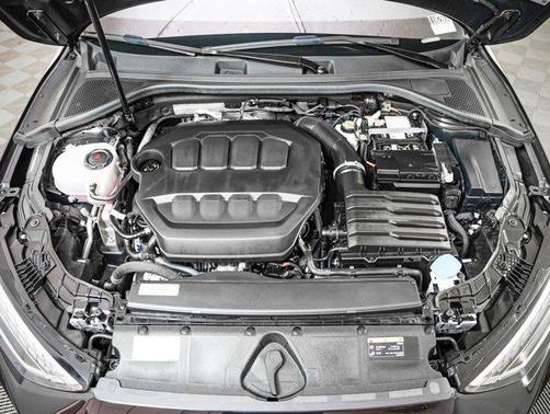 2025 Audi A3 Premium