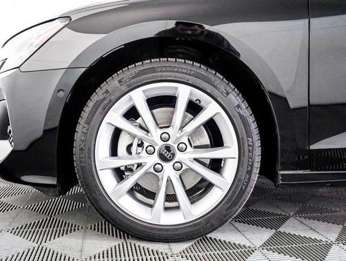 2025 Audi A3 Premium